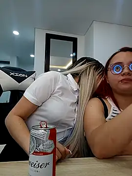 eva-2023 online show from November 8, 2025, 3:07 am