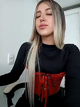 eva-2023 online show from February 5, 2026, 8:24 pm