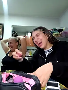 eva-2023 online show from April 17, 2026, 2:03 am