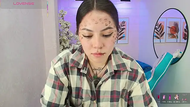 Isa reel online show from October 25, 2025, 7:49 am