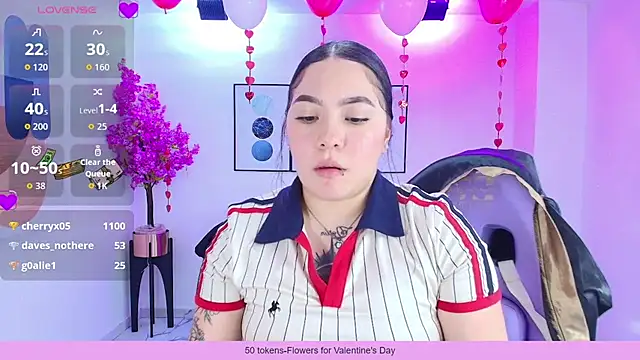 Isa reel online show from February 16, 2026, 8:05 pm