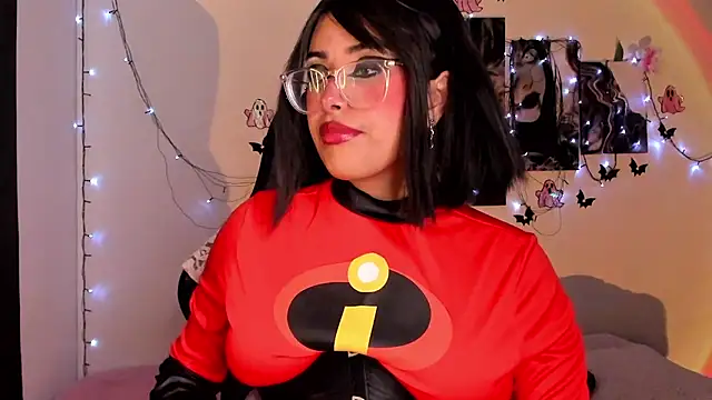 willow poisson online show from October 30, 2025, 5:35 pm