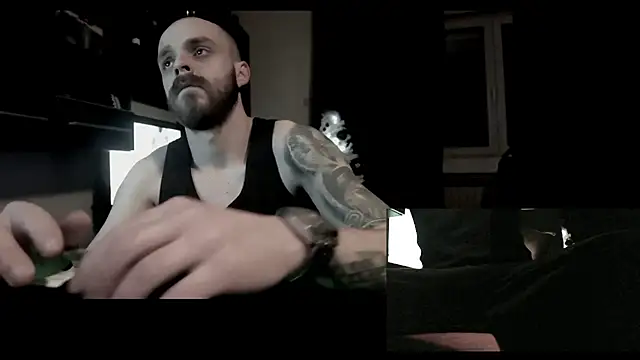 HardAlready online show from January 14, 2025, 6:28 pm