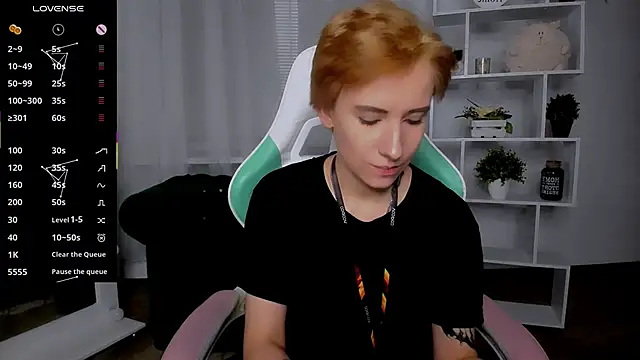  Rein ramm online show from November 19, 2025, 5:24 pm