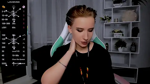  Rein ramm online show from November 22, 2025, 5:45 pm