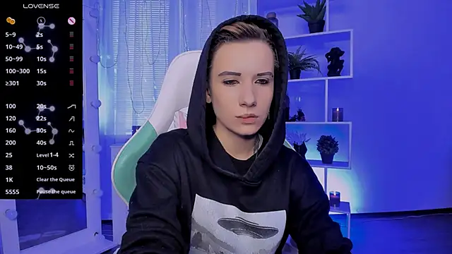  Rein ramm online show from April 11, 2026, 3:27 pm