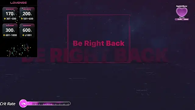 Eduu2322 online show from December 8, 2024, 8:58 pm