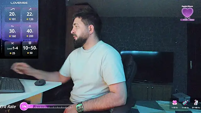 Eduu2322 online show from December 20, 2024, 11:16 pm