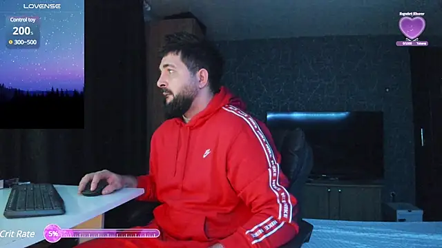 Eduu2322 online show from December 26, 2024, 12:36 am