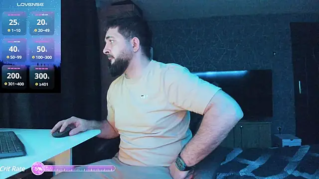 Eduu2322 online show from December 27, 2024, 10:59 pm