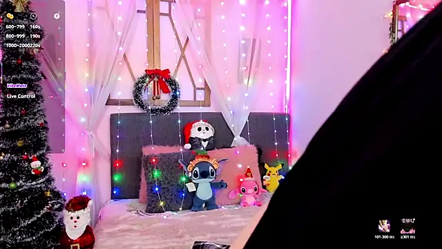 laura olssen online show from December 4, 2025, 12:47 pm