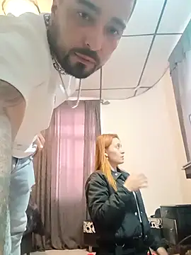 cajusexxx online show from November 6, 2025, 9:05 pm