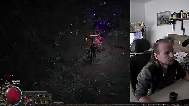 Snapshot of Happy_Michal chatting on September 20, 2025, 3:02 pm Happy Michal online show from September 20, 2025, 3:02 pm