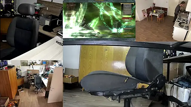 Snapshot of Happy_Michal chatting on October 11, 2025, 10:25 am Happy Michal online show from October 11, 2025, 10:25 am