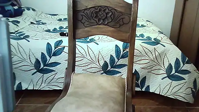 Snapshot of Gimena41 chatting on April 3, 2026, 1:09 pm Gimena41 online show from April 3, 2026, 1:09 pm
