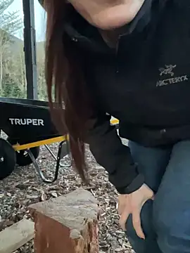 MsSamantha online show from January 22, 2025, 12:59 am