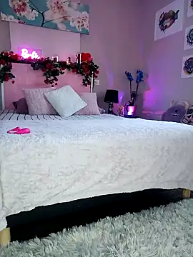 Snapshot of Lia_Roxx chatting on January 30, 2025, 4:13 pm Lia Roxx online show from January 30, 2025, 4:13 pm