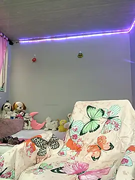 KATYGONZALEZ online show from February 14, 2025, 1:51 pm