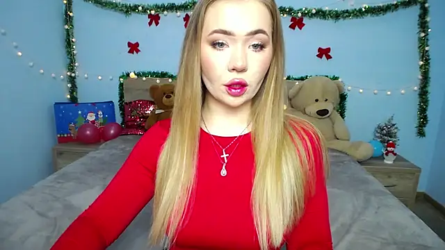 StacyYellig online show from January 13, 2025, 8:15 pm