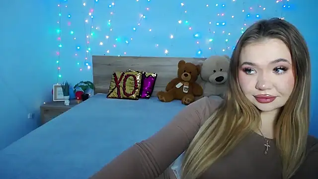 StacyYellig online show from January 30, 2025, 2:36 pm