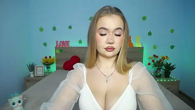 StacyYellig online show from March 21, 2025, 11:01 am