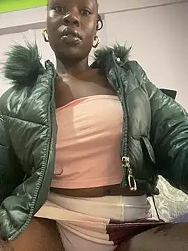 Snapshot of _BLVCKGIRL_SHERIF chatting on March 22, 2026, 9:56 am BLVCKGIRL SHERIF online show from March 22, 2026, 9:56 am