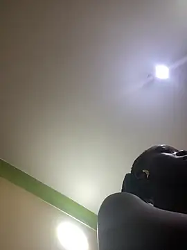 Snapshot of _BLVCKGIRL_SHERIF chatting on March 24, 2026, 2:44 pm BLVCKGIRL SHERIF online show from March 24, 2026, 2:44 pm