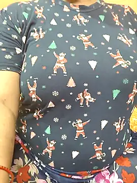 CUTE SOPHIA- online show from October 7, 2025, 1:36 am