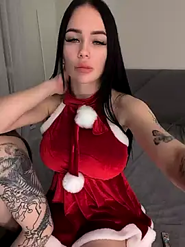 Snapshot of GroteskJane chatting on December 30, 2024, 10:55 pm GroteskJane online show from December 30, 2024, 10:55 pm