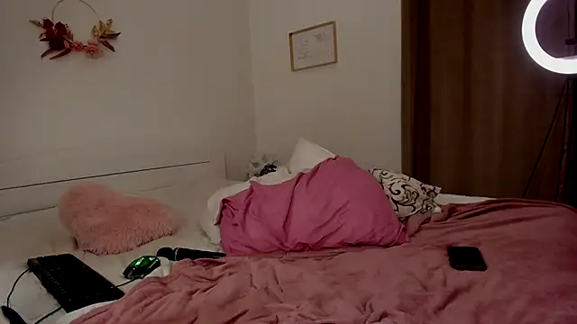 Snapshot of Anna_Sinner chatting on February 20, 2025, 9:11 am Anna Sinner online show from February 20, 2025, 9:11 am