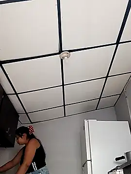 stefanie010 online show from January 4, 2025, 5:58 pm