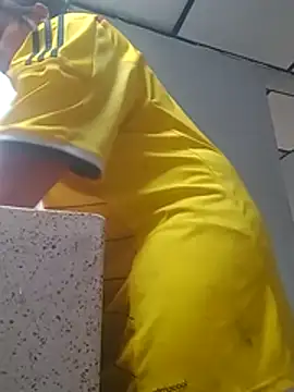 stefanie010 online show from January 11, 2025, 9:46 pm