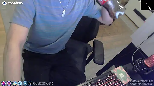 osirispouk online show from December 15, 2024, 11:42 pm