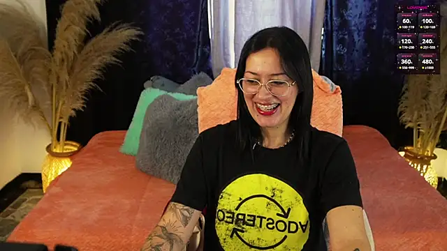 isaibanez online show from March 2, 2025, 4:21 pm