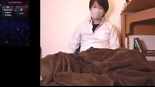 Kaidengi online show from February 10, 2026, 2:32 pm