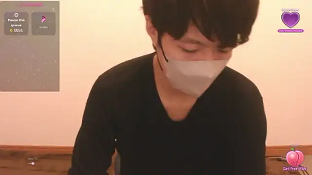 Kaidengi online show from March 29, 2026, 9:42 am