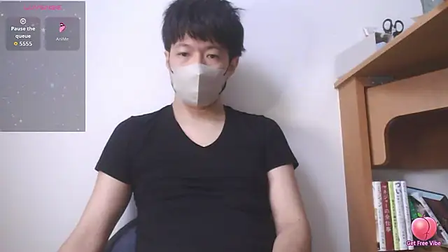 Kaidengi online show from April 18, 2026, 6:28 am