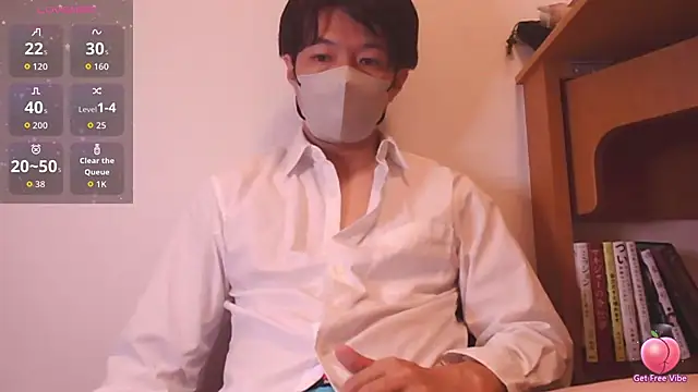 Kaidengi online show from May 29, 2026, 4:27 pm