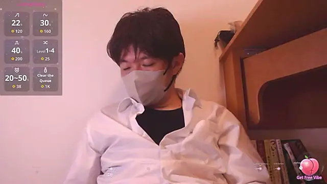 Kaidengi online show from May 31, 2026, 2:02 pm