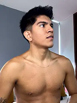 santiago 01 online show from January 18, 2026, 9:07 pm