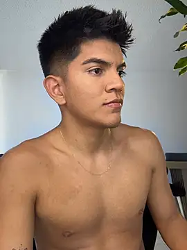 santiago 01 online show from February 25, 2026, 8:07 pm