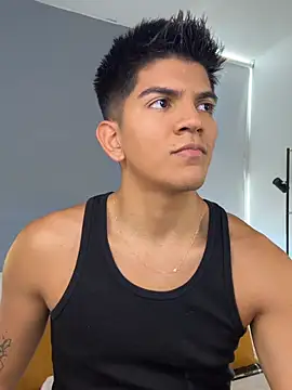 santiago 01 online show from February 27, 2026, 9:26 pm