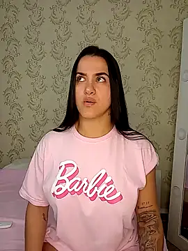 Bella Fior online show from January 6, 2026, 1:09 am