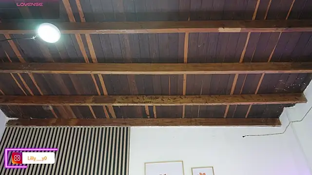 LillyDolls23 online show from February 10, 2026, 1:04 pm