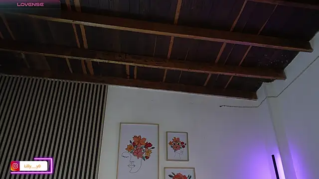 LillyDolls23 online show from March 11, 2026, 1:39 pm