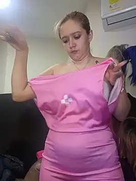 NaomiShimizu online show from January 12, 2026, 4:12 pm