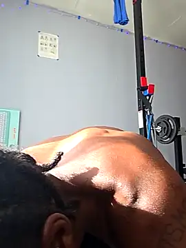 XThaFuckSmith online show from October 7, 2025, 1:30 pm