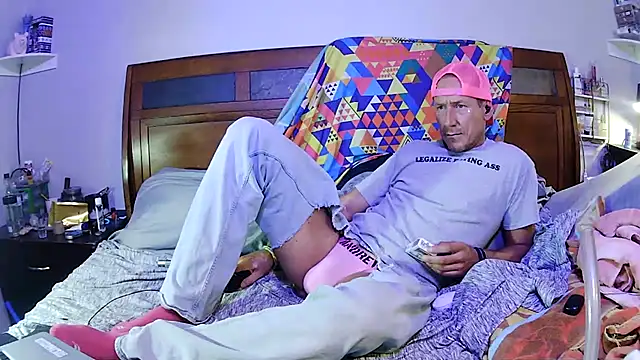 Snapshot of Obi-Spun-Kenobi chatting on October 2, 2025, 10:28 pm Obi-Spun-Kenobi online show from October 2, 2025, 10:28 pm