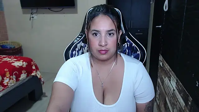 KathyHardcore69 online show from March 28, 2026, 2:44 am