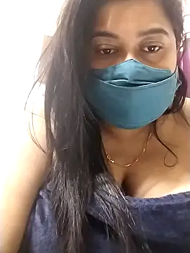 indianlisa5 online show from January 28, 2025, 4:29 am